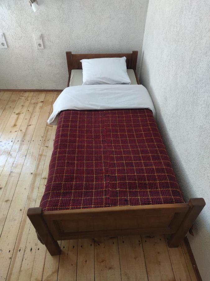 Vukov Konak - Wolf'S Lodge Žabljak Exterior foto
