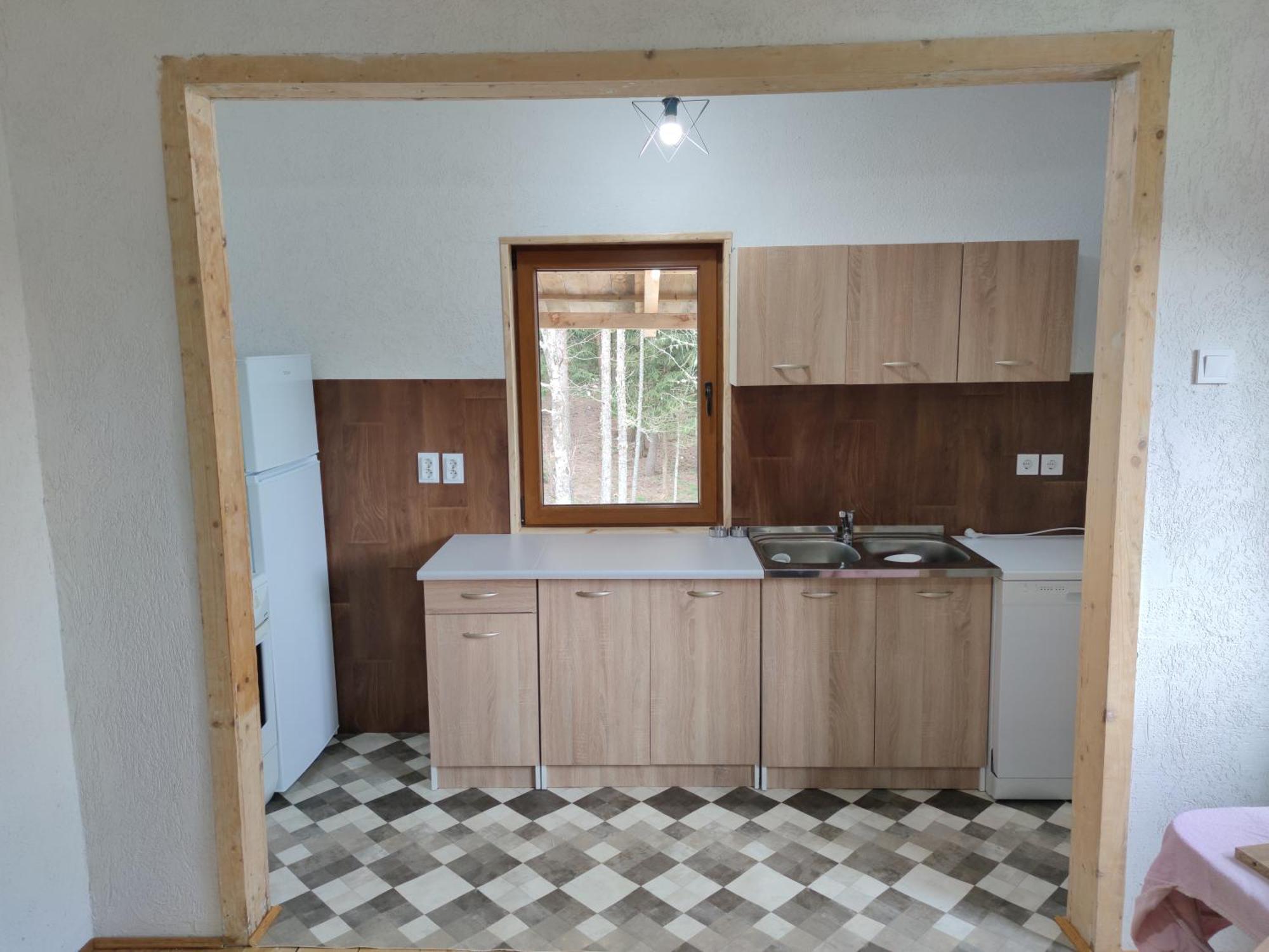 Vukov Konak - Wolf'S Lodge Žabljak Habitación foto